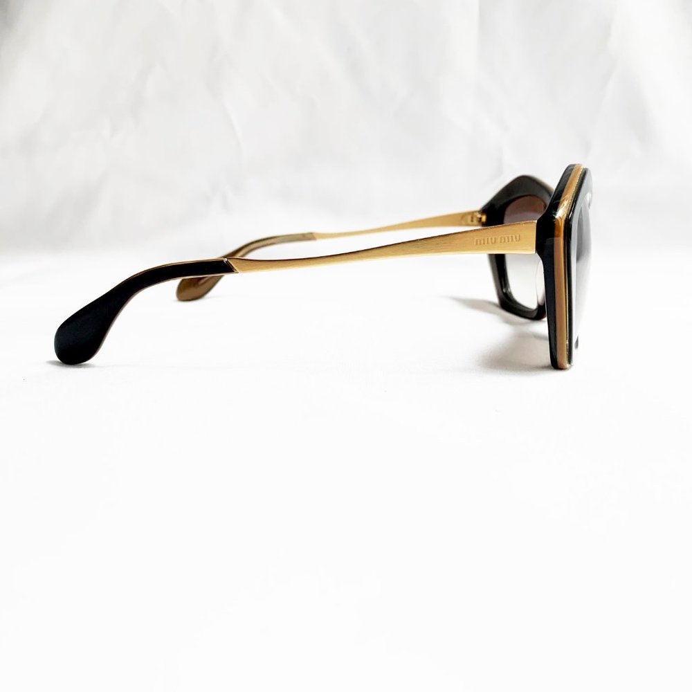 Miu Miu Sunglasses - Picture 8 of 11